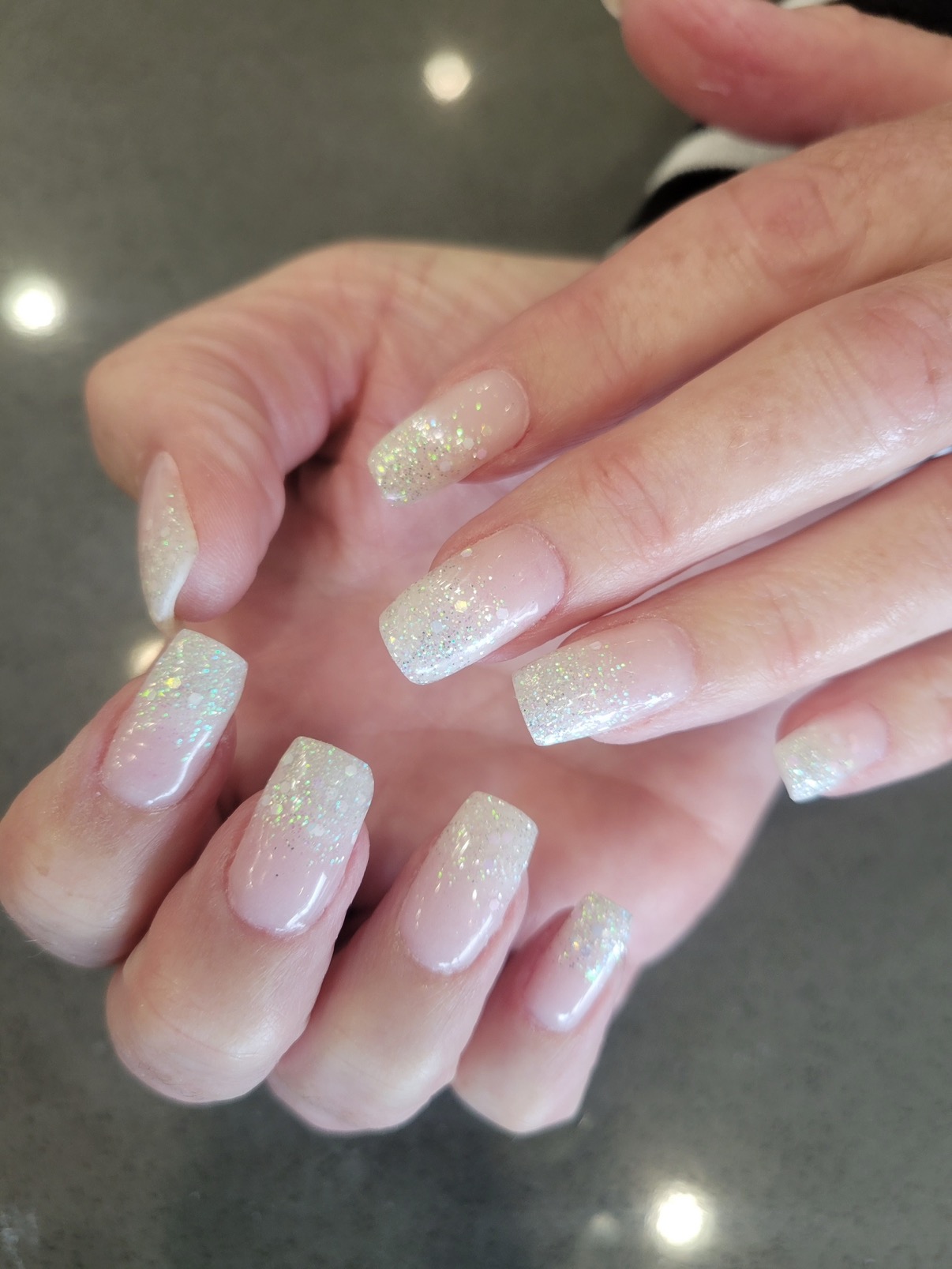 Nail art