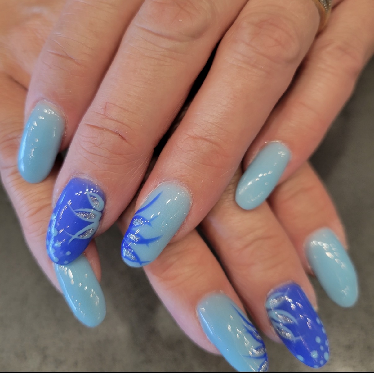 Nail art
