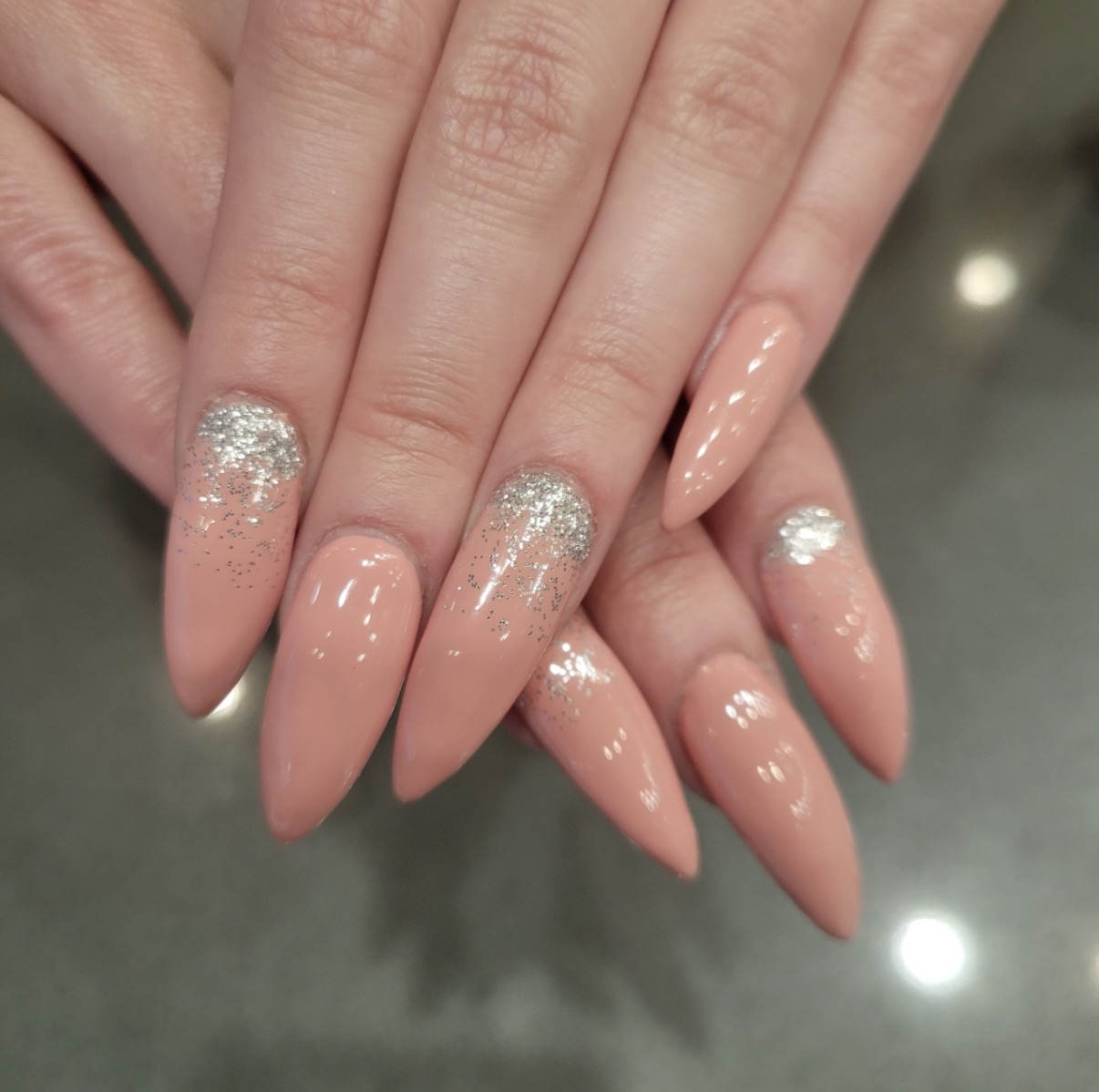 Nail art