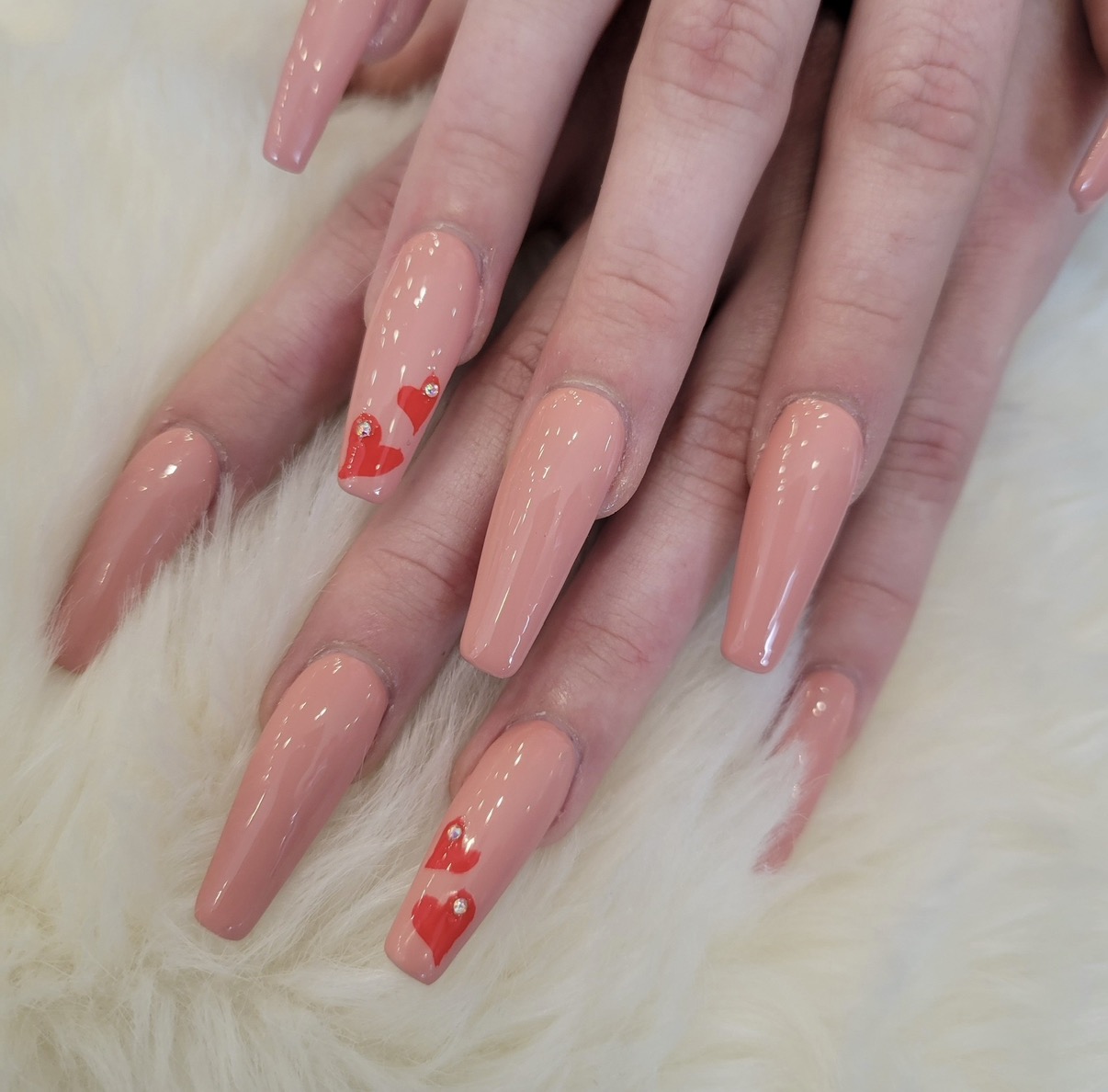 Nail art