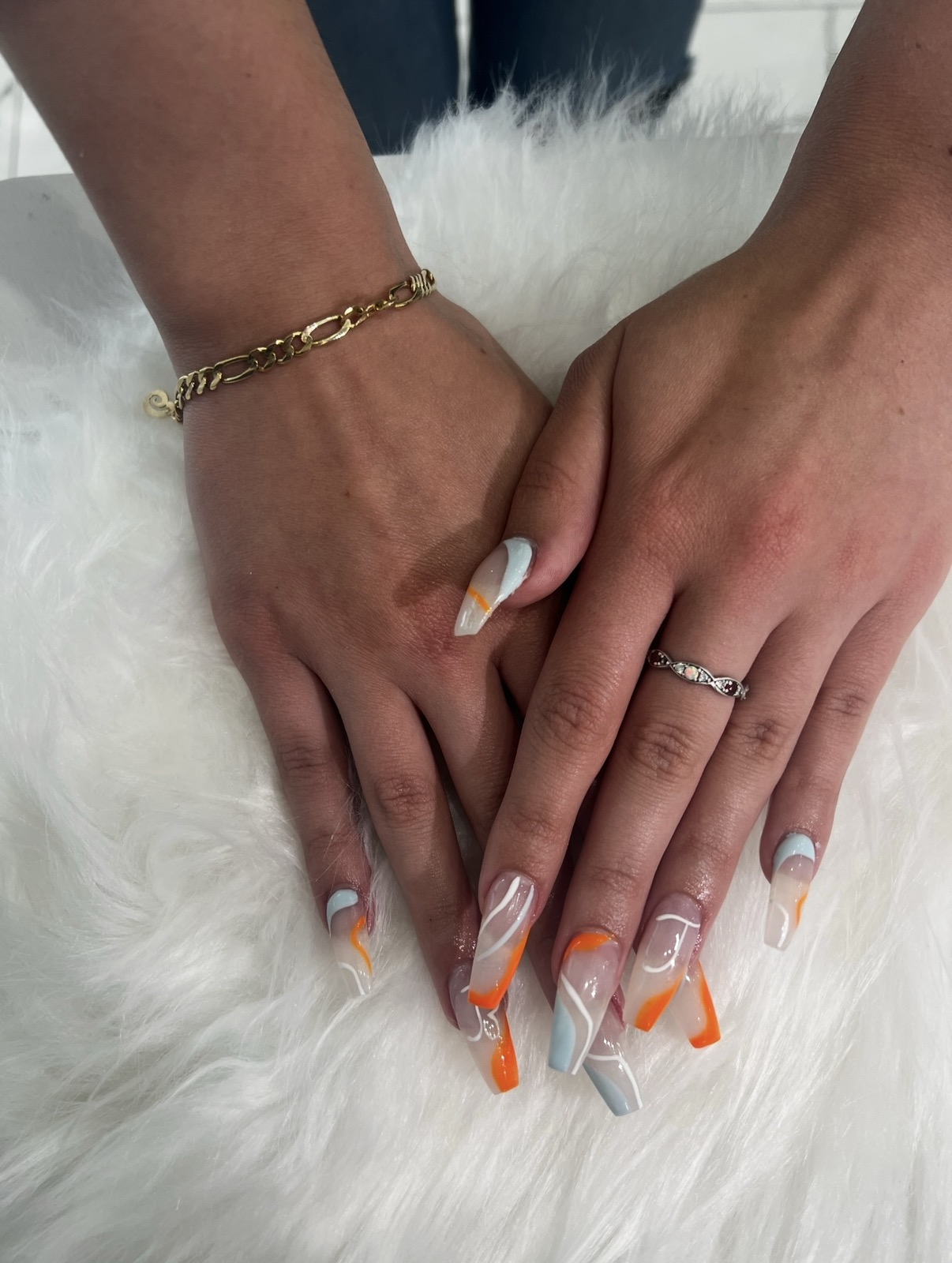 Nail art