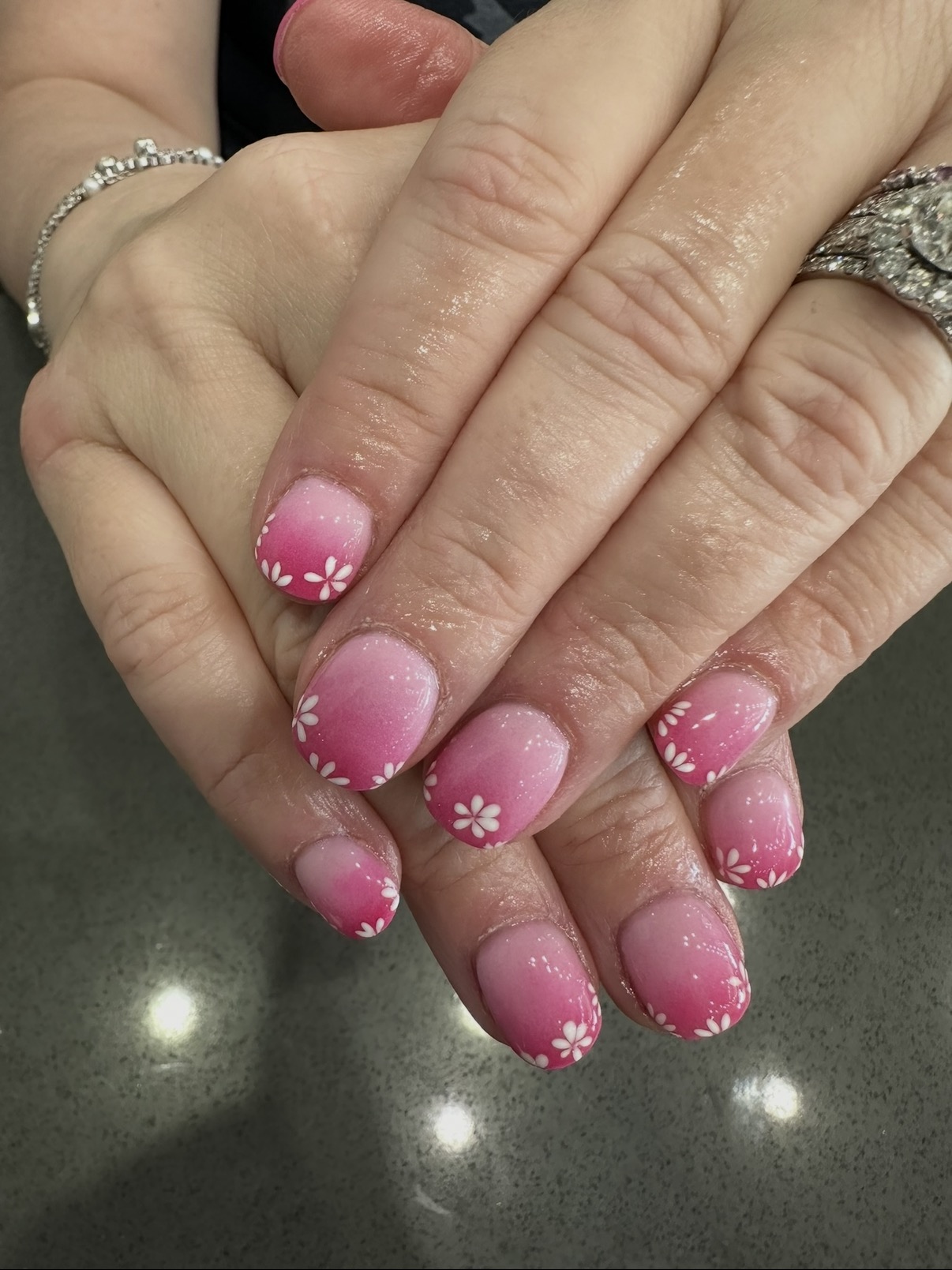 Nail art