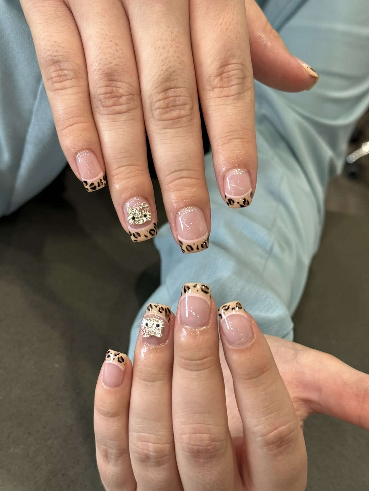 Nail art