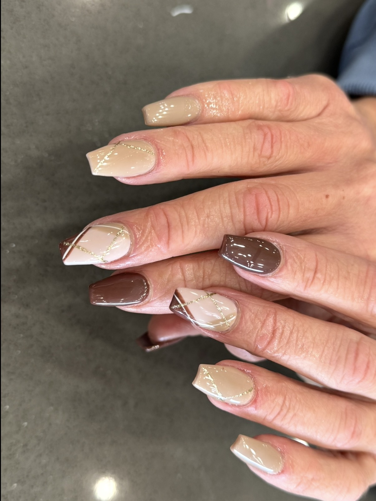 Nail art