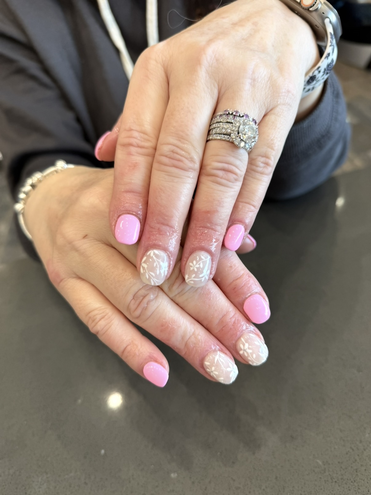 Nail art