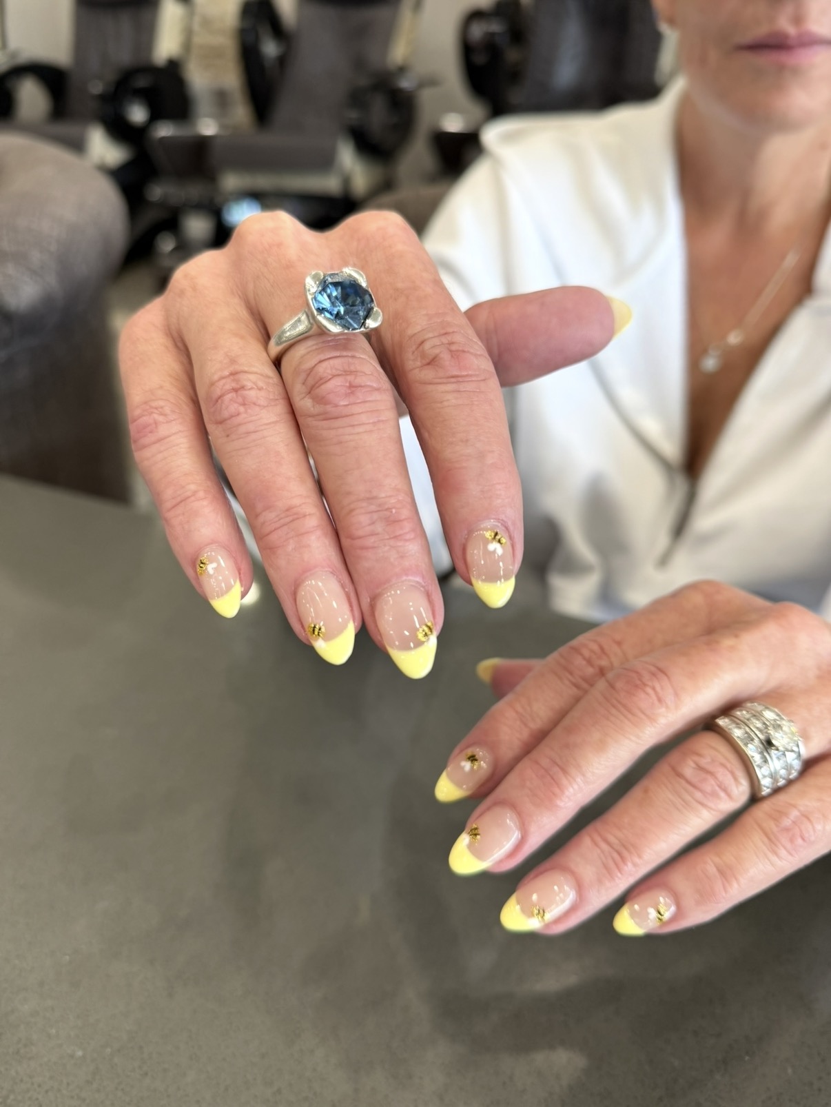 Nail art