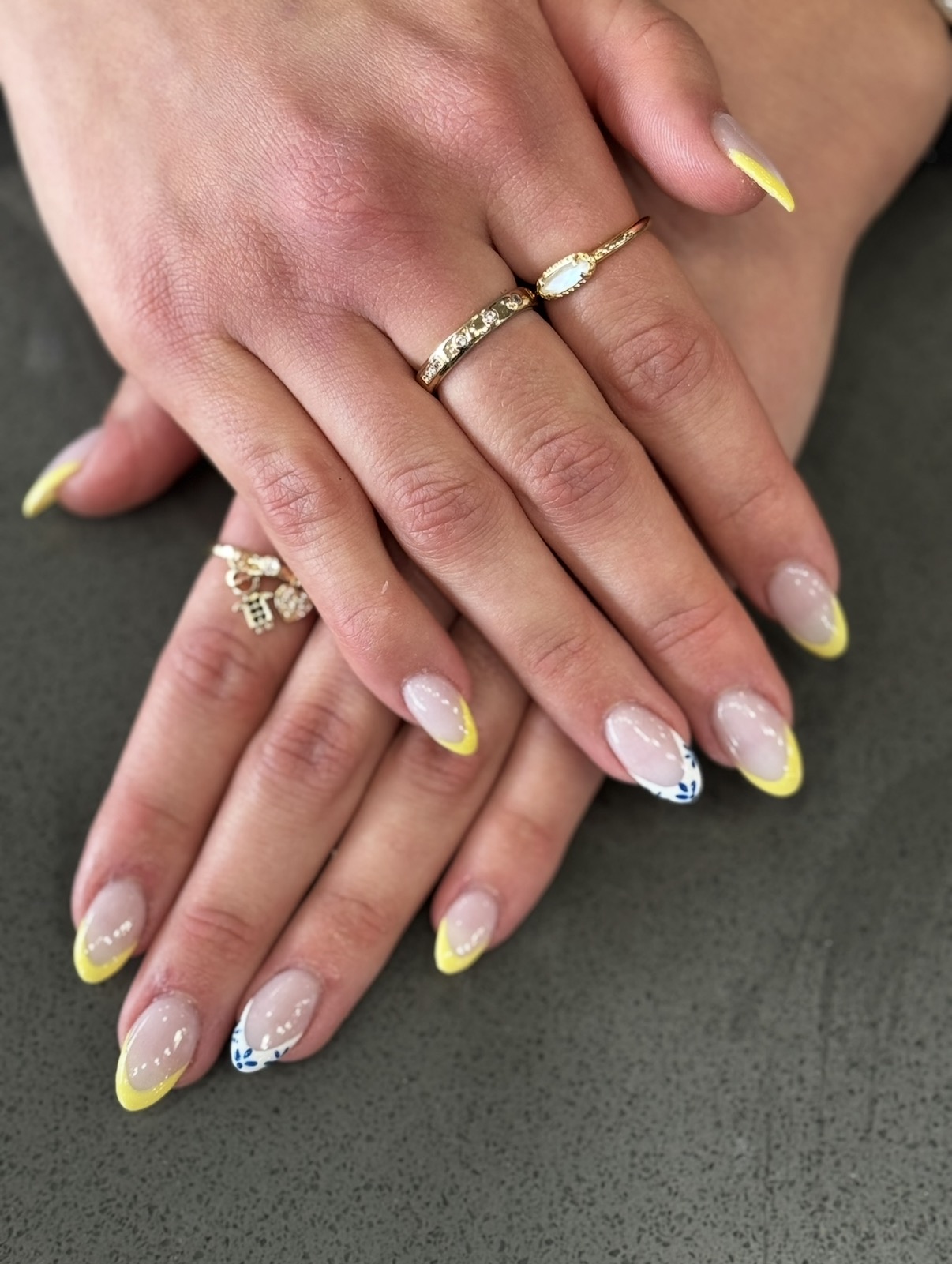 Nail art
