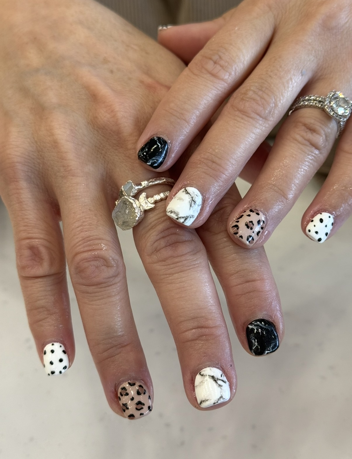 Nail art