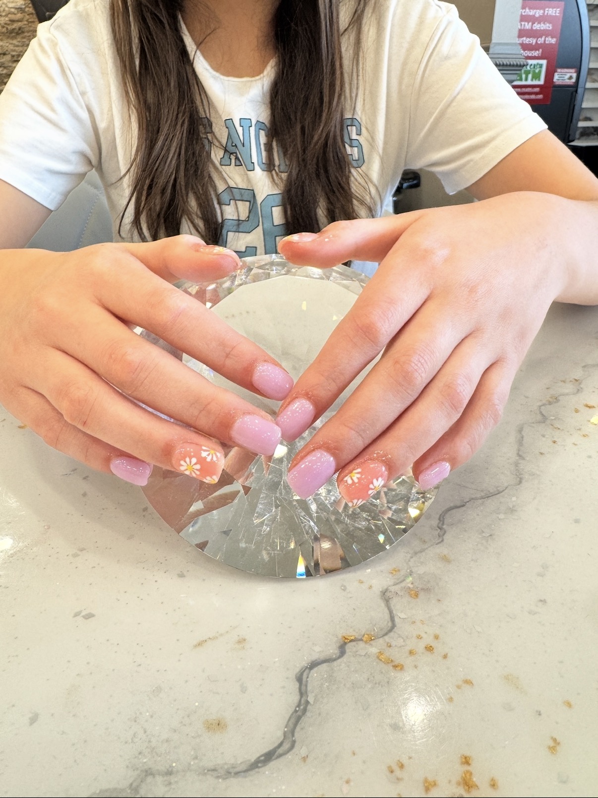 Nail art